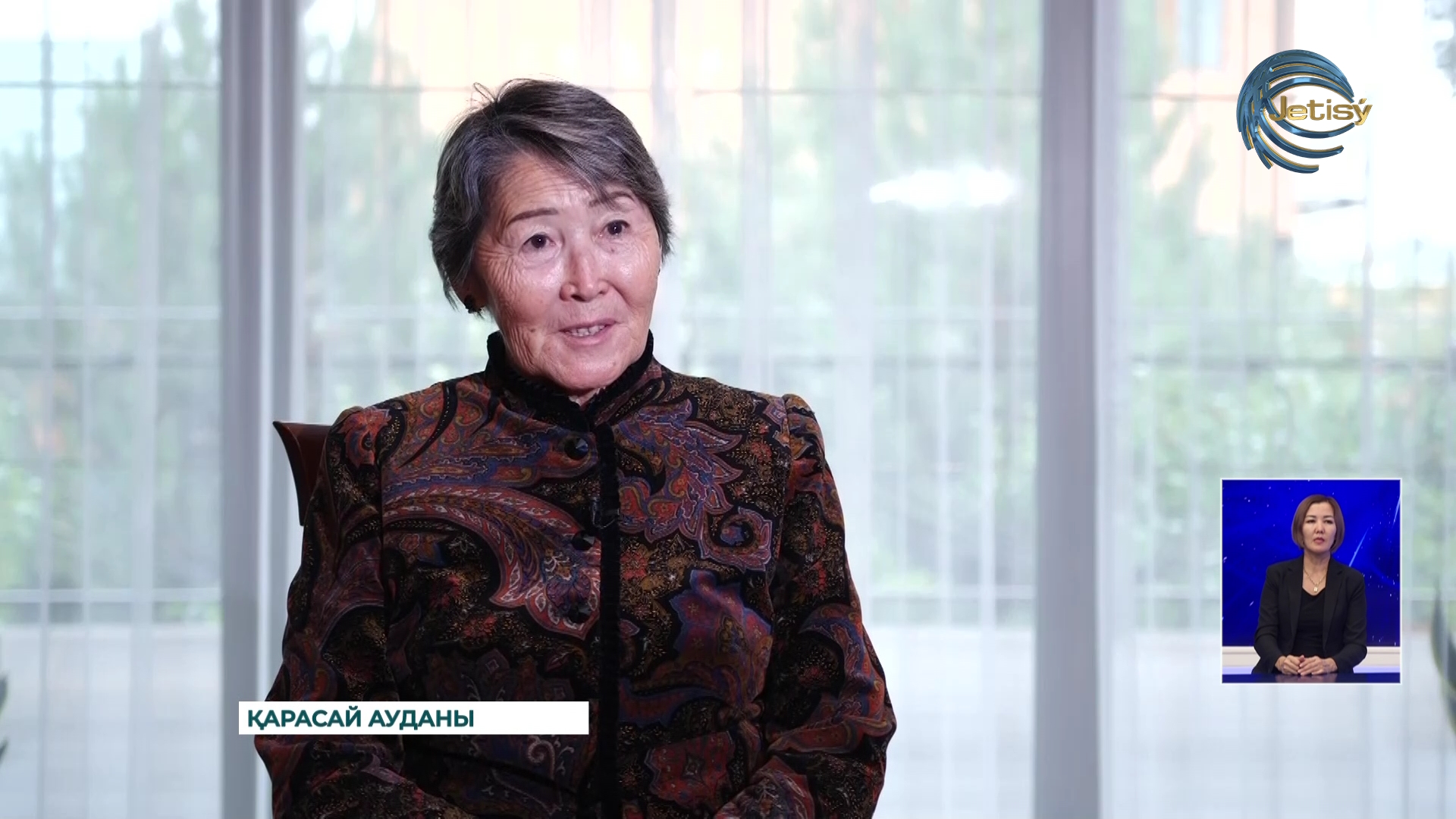 Қырық жыл ішінде бір емес брінеше салада жұмыс істеген