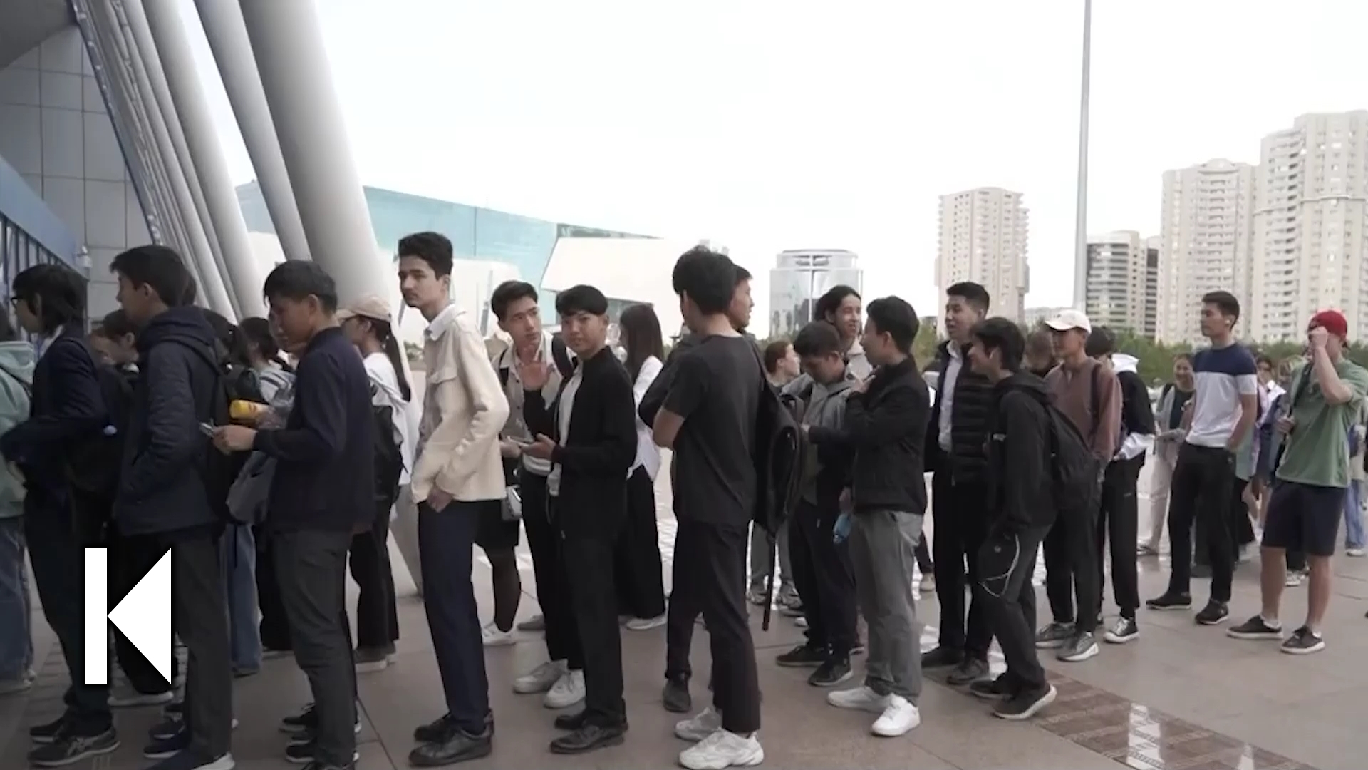 С 2024-го года изменится количество и время сдачи Единого национального тестирования