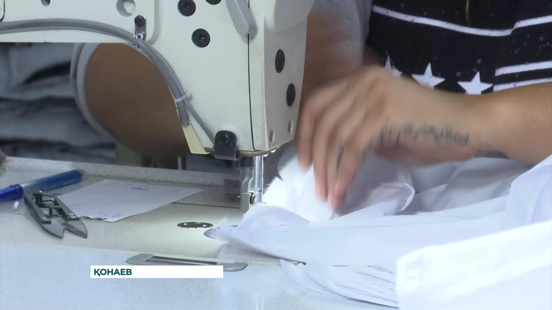 Биыл Алматы облысында 60 мыңнан аса тұрғын жұмыспен қамтылуы тиіс