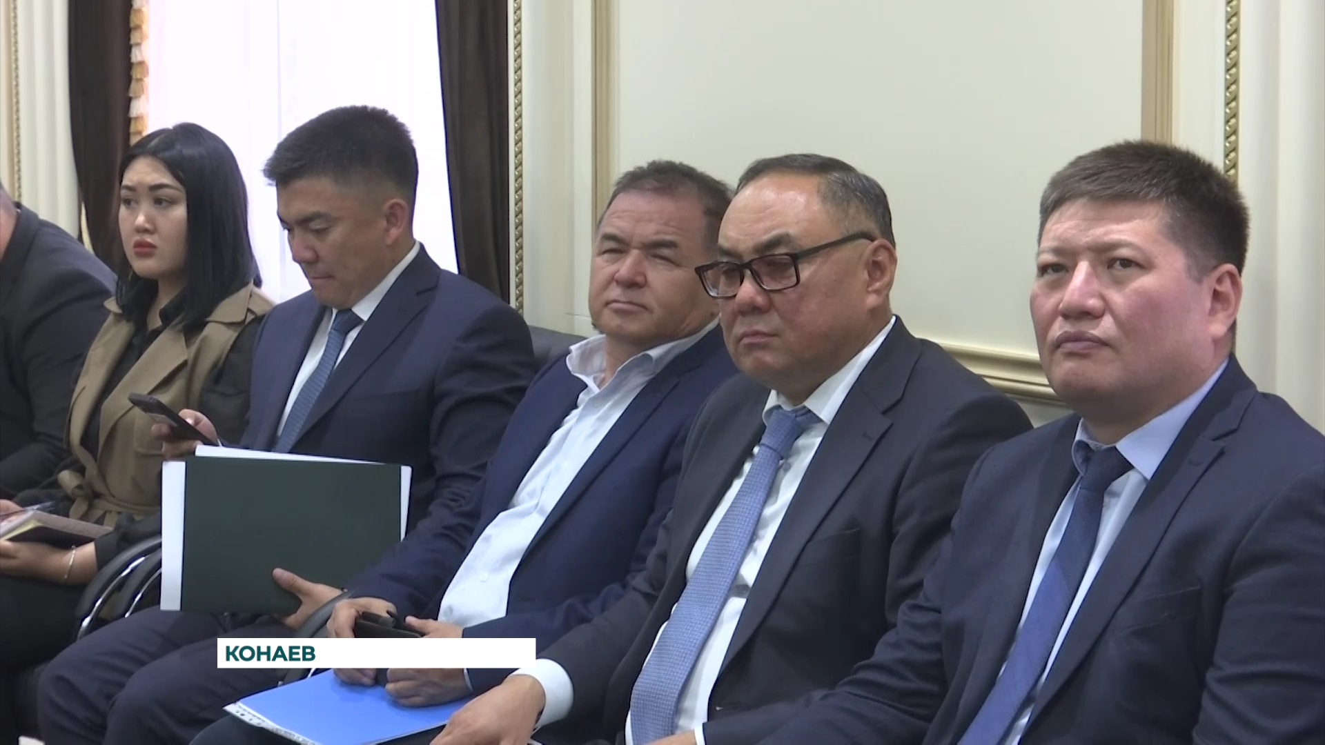 16-километровая дорога между городом Конаев и рекой Каскелен станет объектом ландшафтного многообразия и природной красоты