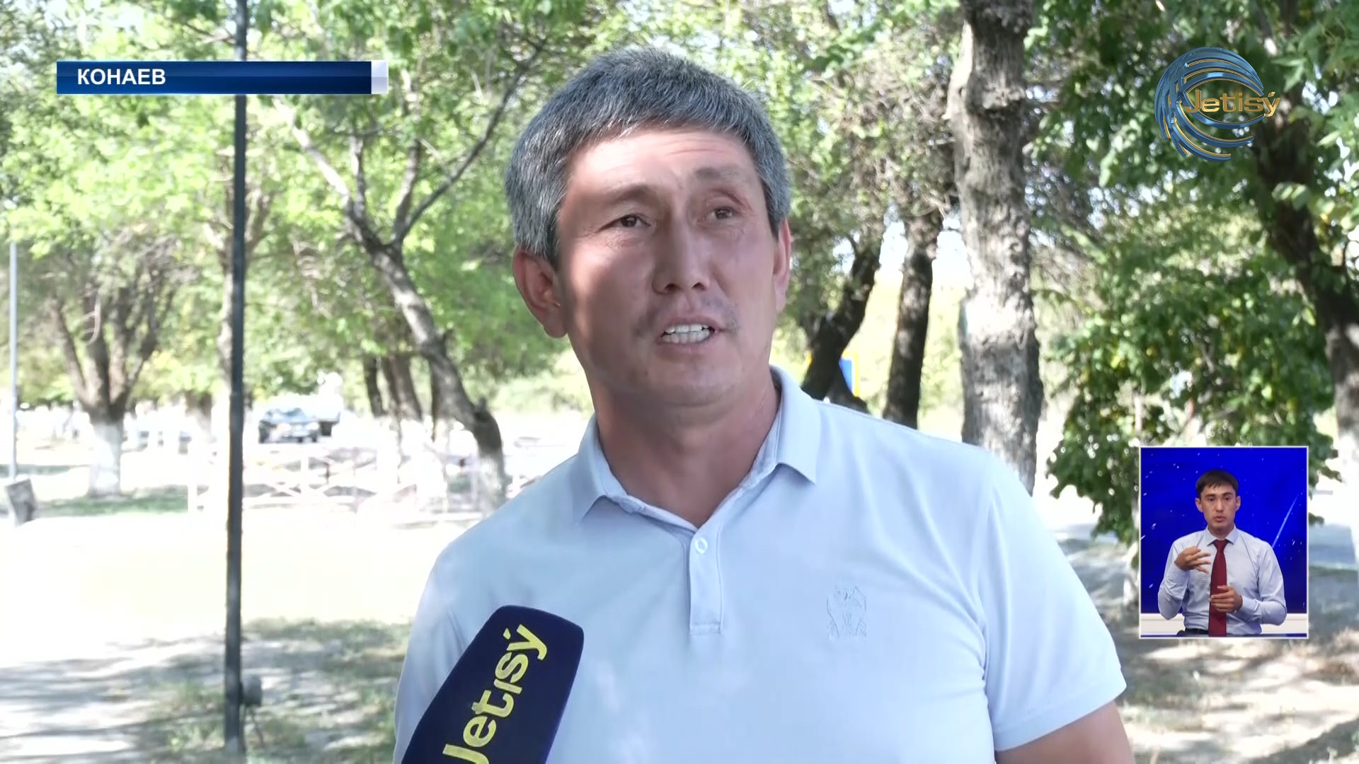 Казахстану нужна атомная электростанция