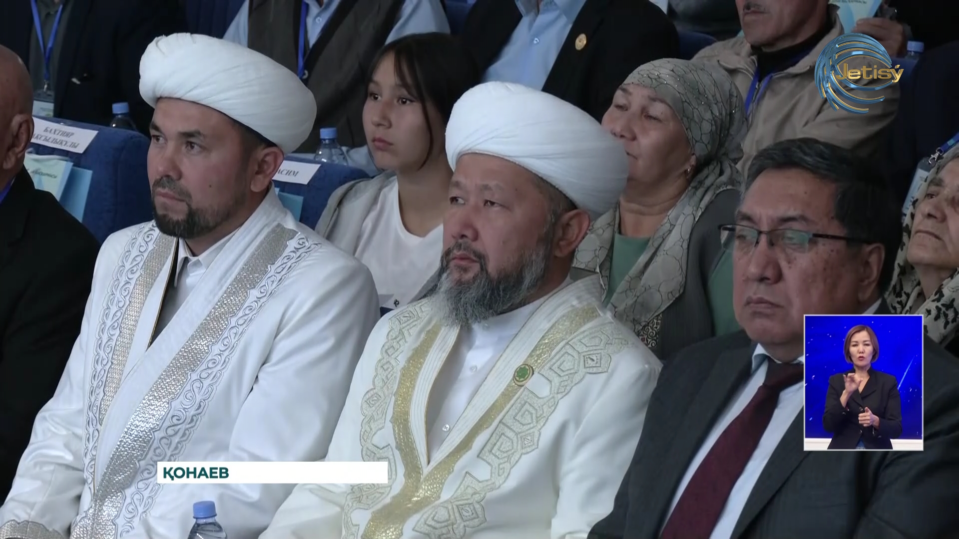 Діни білім алатын қыз-келіншектердің қатары көбейіп келеді