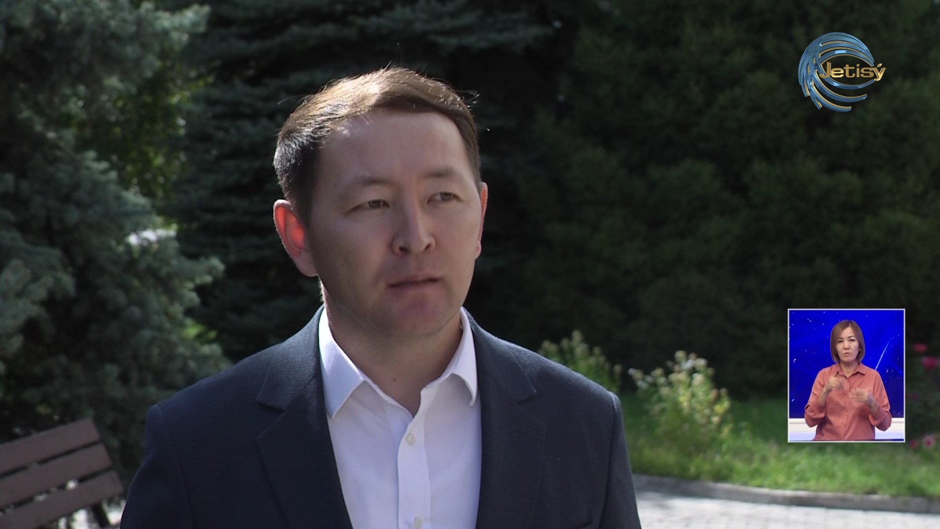 Жетісулықтар жолдаудағы мақсат-міндеттерді жүзеге асыруға дайын