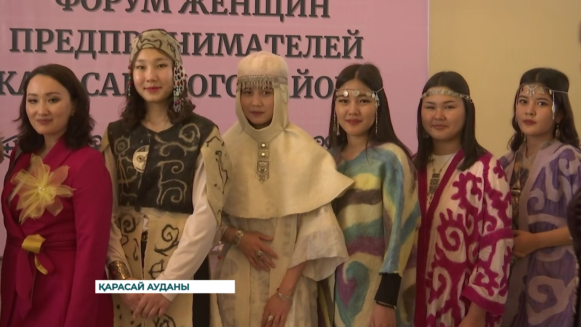 Ердің асылы – күшінен, әйелдің асылы – ісінен білінеді