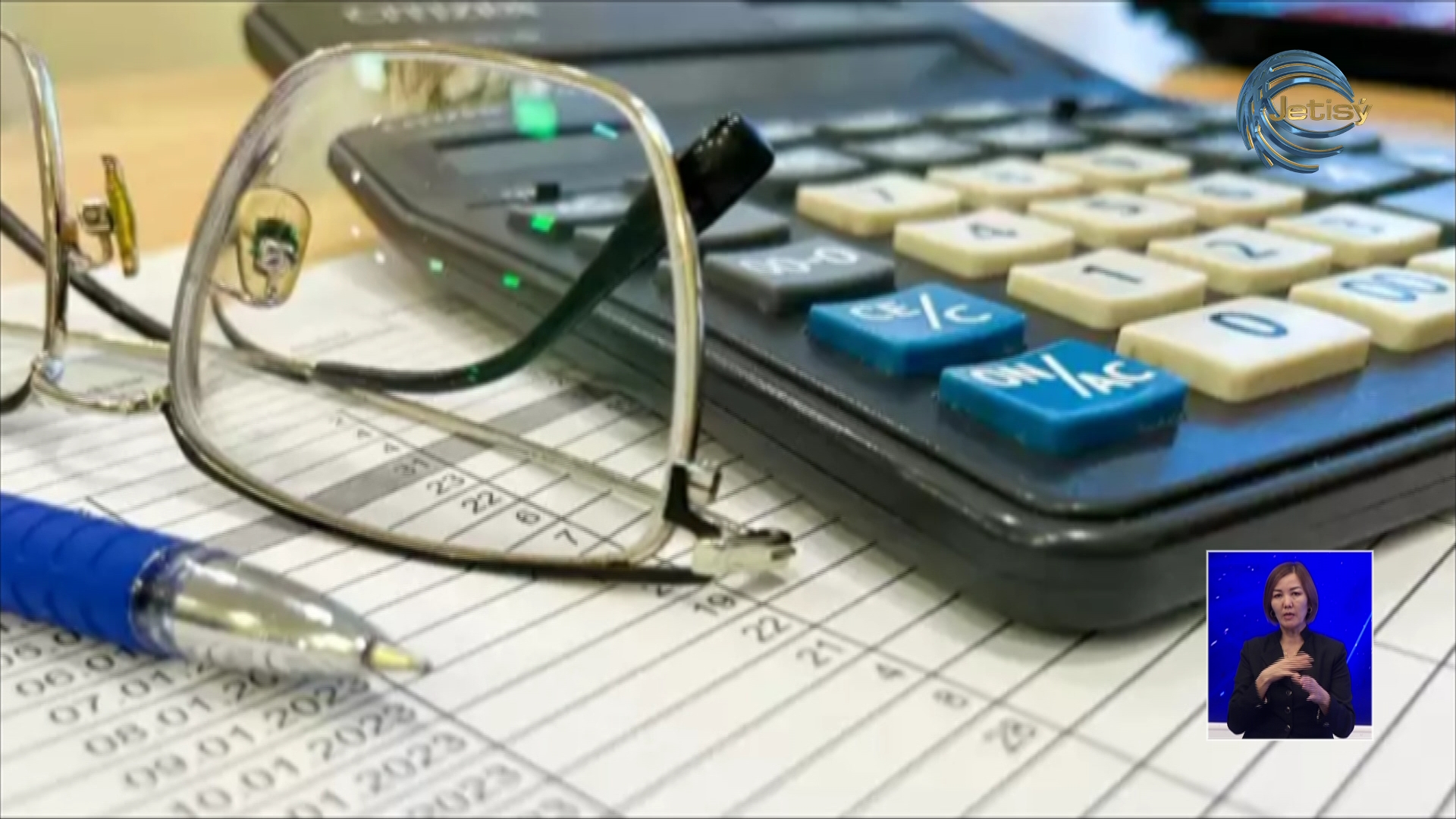 Алматы облысында жолды сапасыз жөндеген мердігер ақшаны қайтарып берді