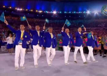 Ақбұлақ олимпиядалық орталығы