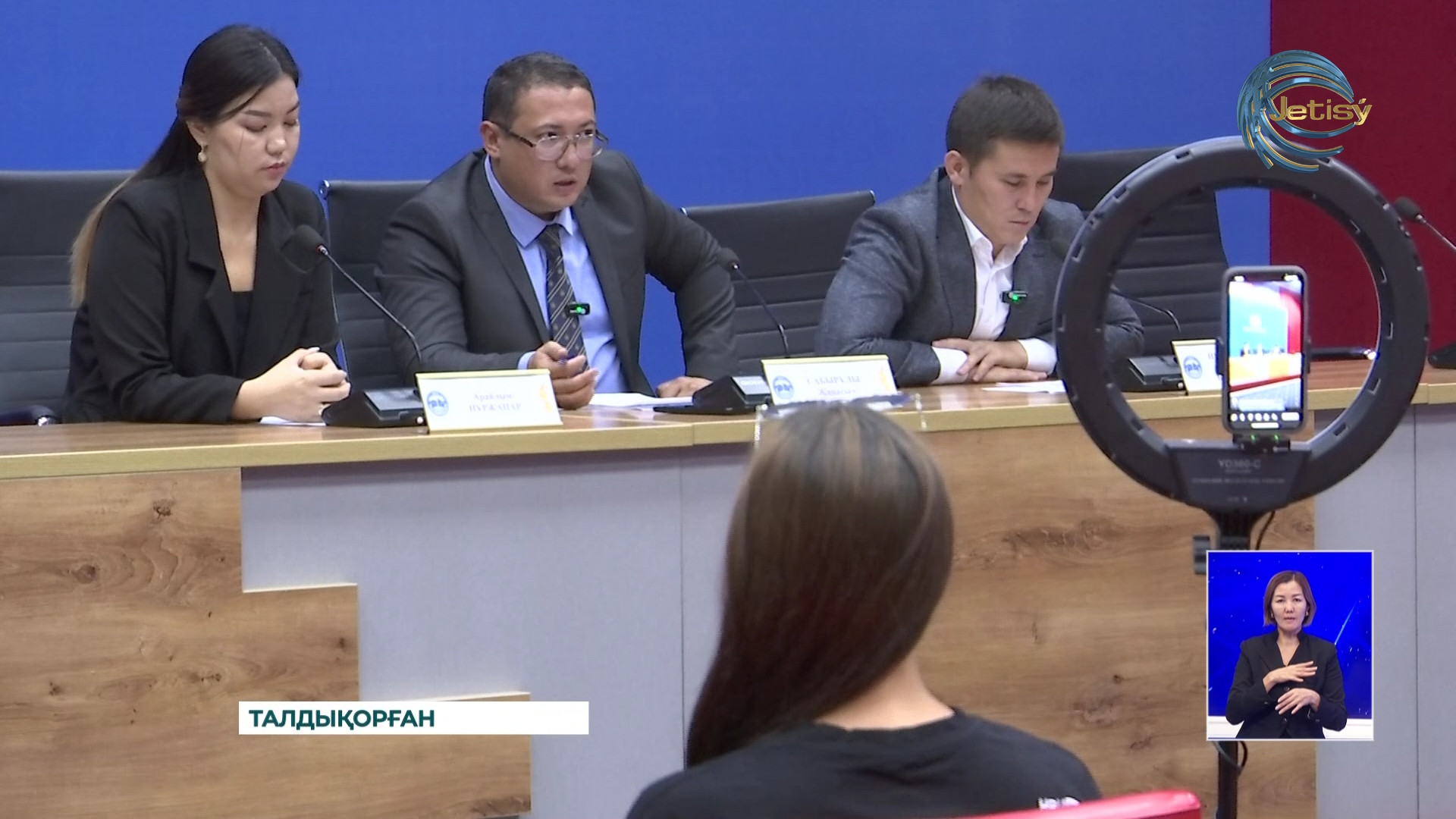 Облыста мемлекеттік экологиялық бақылау бөлімі жоспардан тыс 2 тексеру жүргізді