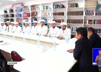 Зайырлылық және дін