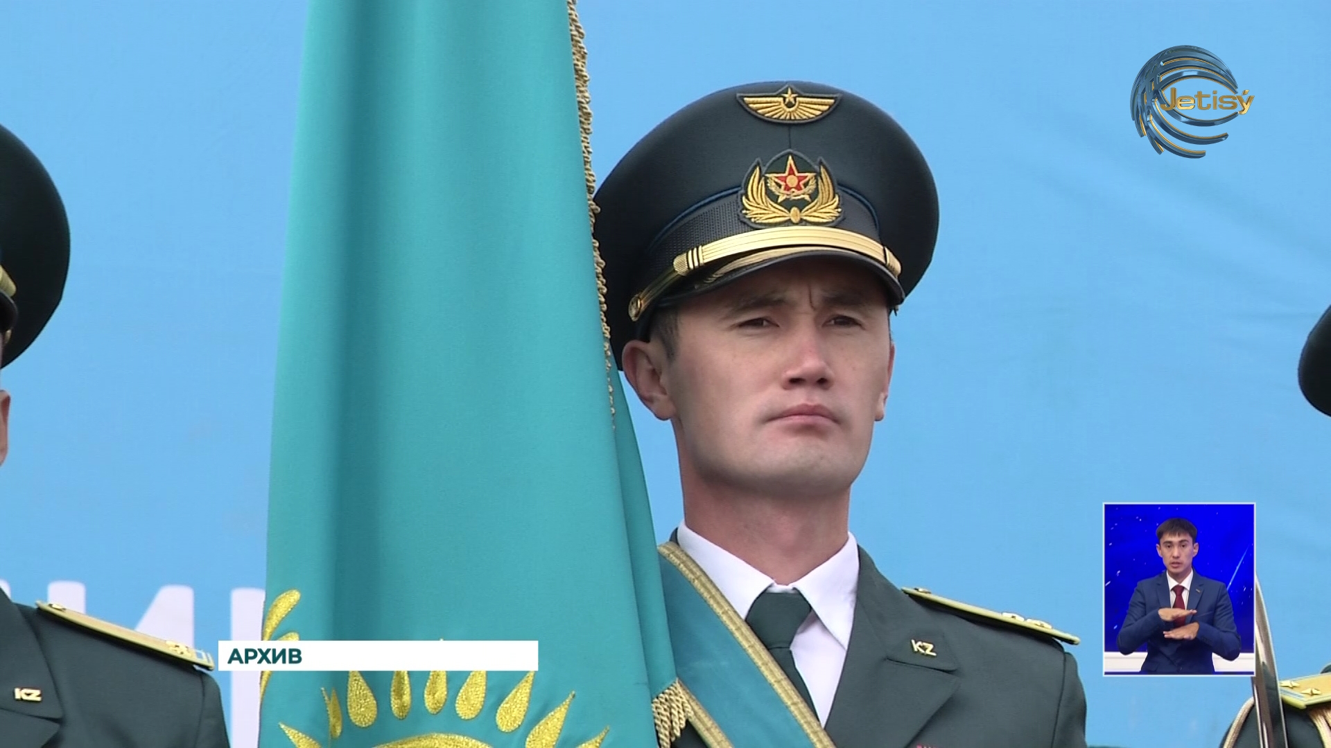 Будущее страны в руках подрастающего поколения