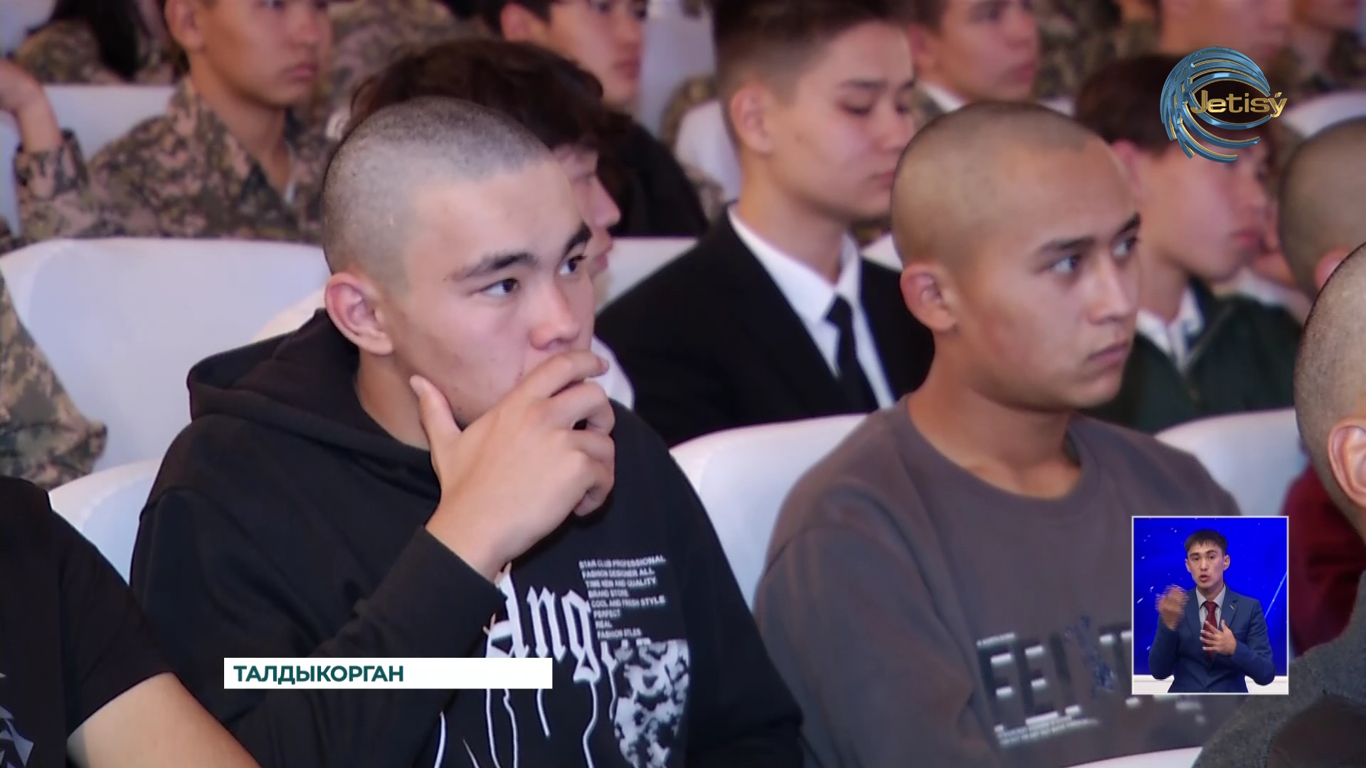 Высшие учебные заведения Республики Казахстан начнут выделять гранты для молодых людей