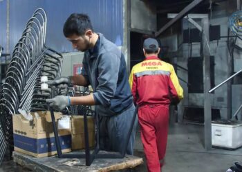 «ZETA» комапаниясының өнімдері