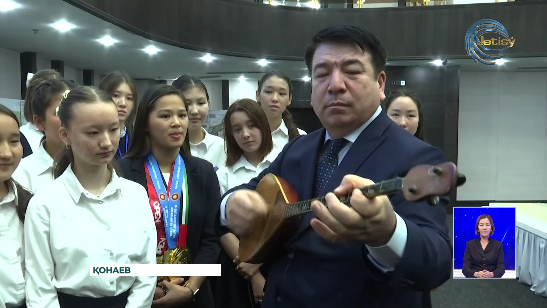 Енді елімізде «Тәрбие департаменті» жұмыс істейді