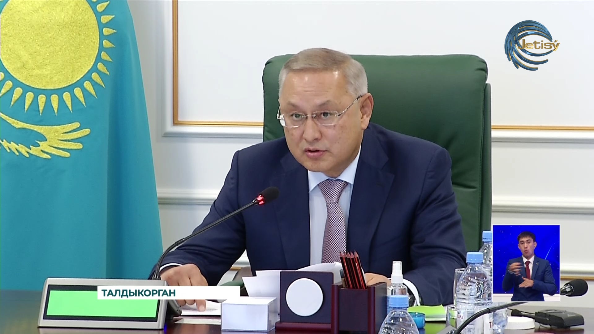 Порядка одного миллиона человек будет трудоустроено в Казахстане в этом году