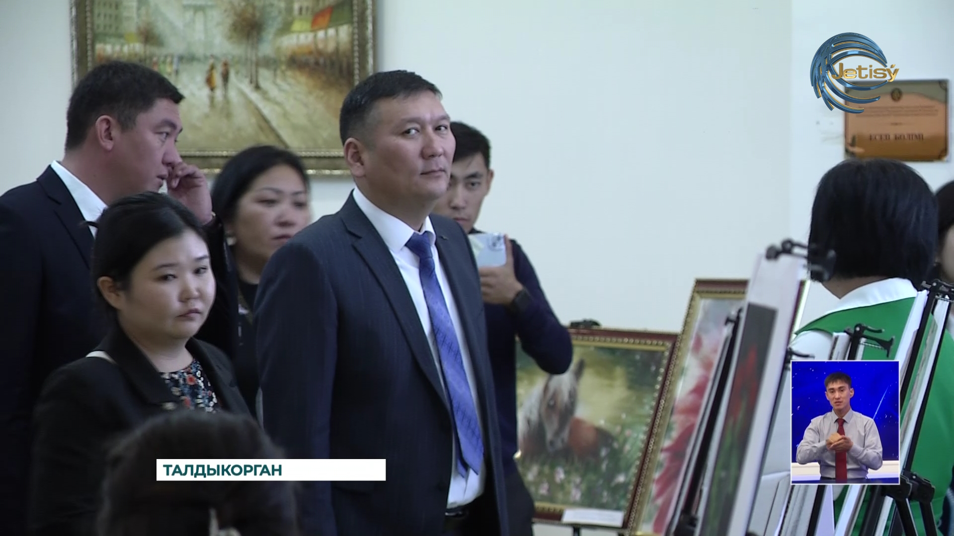 Лучшее учреждение дополнительного образования впервые выбирают в области Жетысу