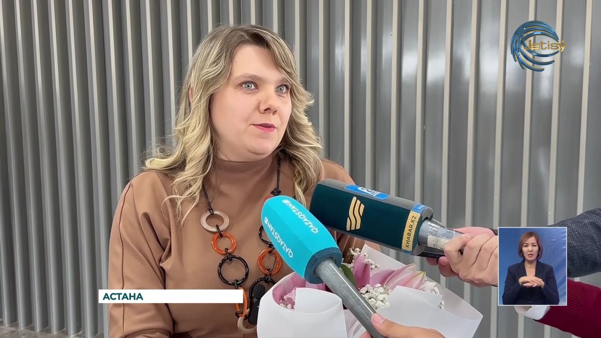 Мереке қарсаңында мерейлі жаңалық