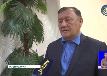 Қазан айы – “Қарттар айлығы”