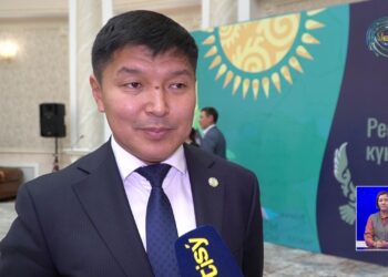 Қазан айы – “Қарттар айлығы”