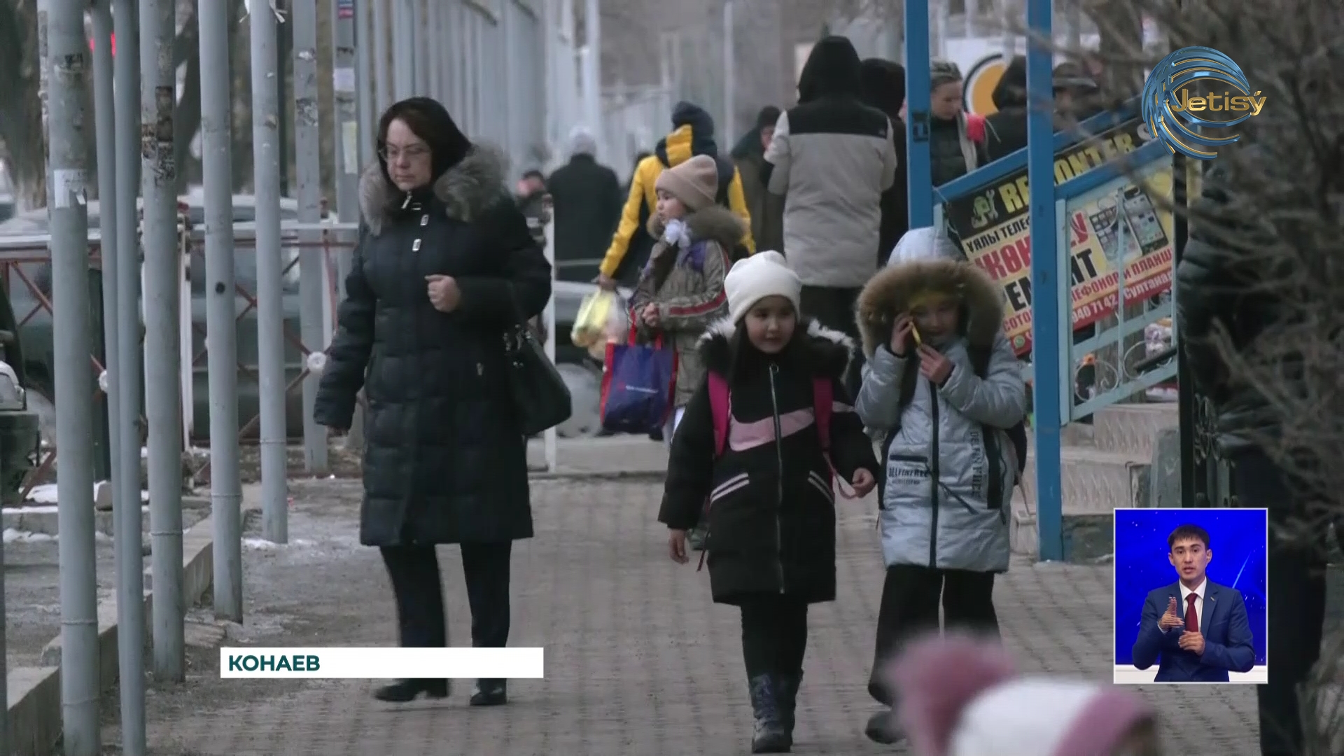 У природы нет плохой погоды, каждая погода благодать