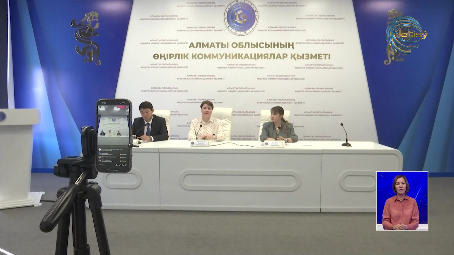 Жақсылық жасап жарысайық