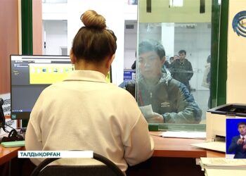 Жүргізуші куәлігін алуда емтихан тапсыру ережесі өзгерді