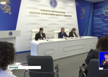 Более ста человек в неделю получают лечения в результате заболевания корью