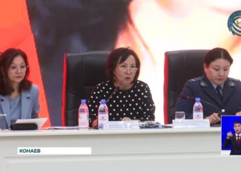 В Алматинской области прошли психологические тесты около 140 тысяч учащихся