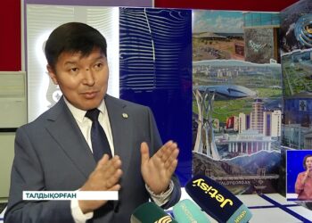 Талдықорғанда заңсыз берілген баспаналар қайтарылып жатыр