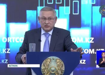 Жетісу облысы жан-жақты дамып келеді