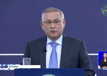 Жетісу облысы жан-жақты дамып келеді