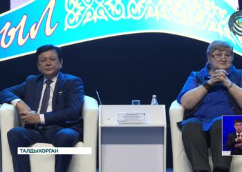 Единство и сплоченность — это главные ценности общества