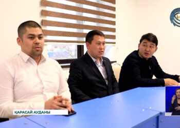 Дін істері басқармасы жастарға түсіндірме жұмыстарын жүргізді