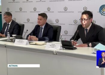 Цифрлық теңге қолданысқа енді