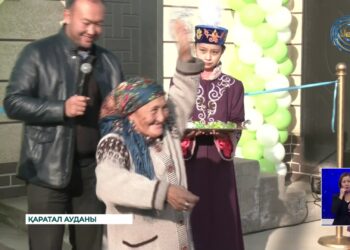 Қаратал ауданында 15 отбасы баспаналы болды