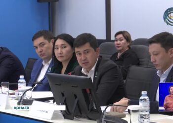 Алматы облысында 38 медициналық нысан салу жоспарланған