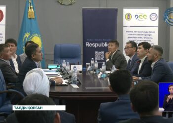 Жетісу облысында тоғызқұмалақ федерациясының филиалы құрылды