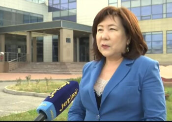 Аудан әкімінің сайлауына 88 қоғамдық байқаушы қатысады