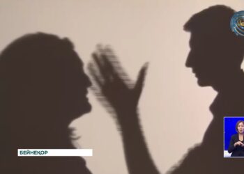 Әлемдегі әрбір үшінші әйел — зорлық-зомбылықтың құрбаны