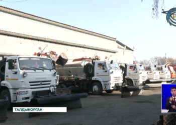 Подготовка к зиме – залог безопасного и эффективного использования дорог