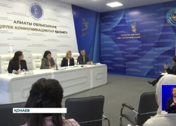 Алматы облысында 3 мыңнан аса адам ЖИТС (СПИД) инфекциясын жұқтырған