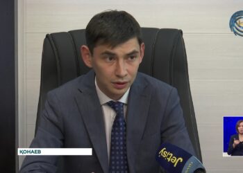 Алматы облысында 26 мектептің құрылысы жүруде