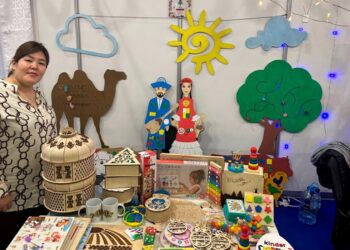 Жыл қорытындысы: жаңа жұмыс орындарын құру, жас кәсіпкерлерді қолдау, жалақыны, зейнетақыны және жәрдемақыны көбейту