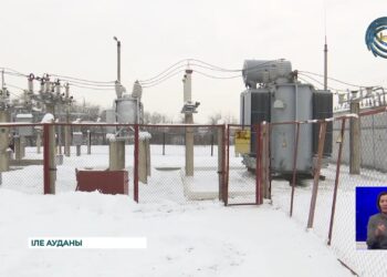 Тұрғындар жылу мен жарықтан тапшылық көрмеуі тиіс