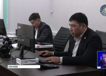 В новом году начинается 3-этап Всеобщего декларирования