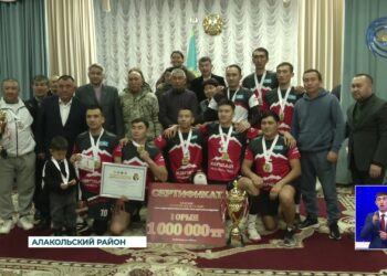 Доброе имя будет жить вечно