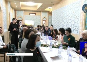 Тұрмыстағы зорлық-зомбылықтың алдын алу