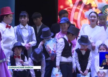 Детство без границ