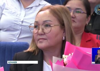 Архив – тарихымыздың темірқазығы