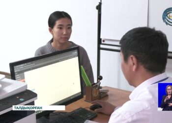 Жетісуда жұмыссыздықпен күрес қарқынды