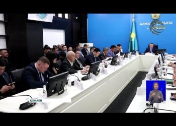 Ауыл шаруашылығын дамыту үшін қожалықтарға берілетін несие жүктемесін азайту қажет