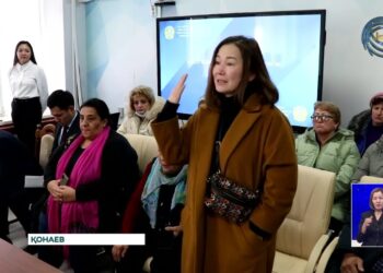 Баланы заңды мұрадан айырмақшы болған